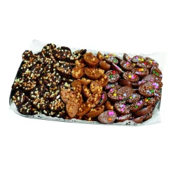 HAMLET Confiserie|Assortiment de Demi Œuf Pralinés 2,5kg