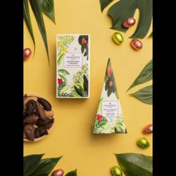 VALRHONA Chocolats À Offrir|Assortiment Fritures Chocolat 140 g