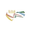 NORDIA Décoration Gâteau|Assortiment Outils Haches et Scies x100