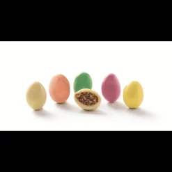 REVILLON Confiserie|Assortiment Œufs Nougatine 1 kg Révillon
