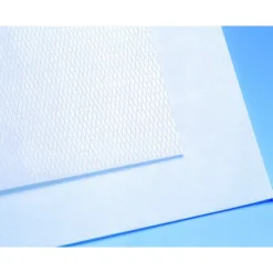 FLORENSUC Produits Pâtisserie|Azyme - Feuille spécial Nougat Strié (x50)