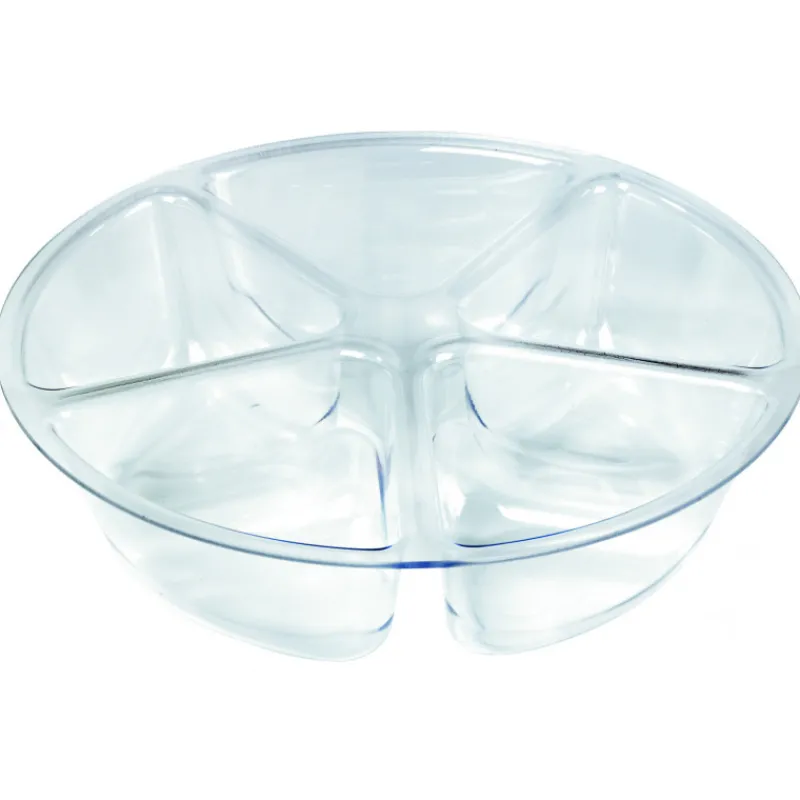 MALLARD FERRIERE Tempéreuse Chocolat|Bac 5 Couleurs pour Mini Trempeuse Kali