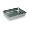 MATFER Bac Gastronorme|Bac Gastronorme|Bac Gastronorme Perforé GN 2/1 H 5.5cm Bourgeat