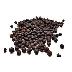 LA TOUCHE DU CHEF Poivre|Baie de Genièvre 100 g