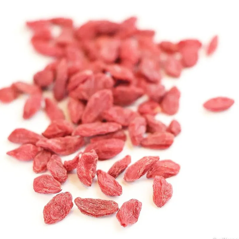 CUISINEADDICT Produits Bio|Fruits Secs|Baie de Goji 250g