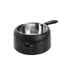 LACOR Bain Marie|Tempéreuse Chocolat|Bain Marie pour Chocolat 1 L