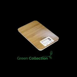 TERRAILLON Balance De Cuisine|Balance de Cuisine Bamboo