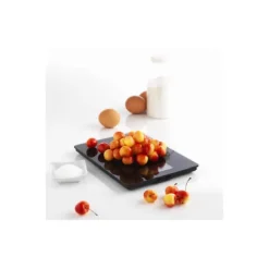 MASTRAD Balance De Cuisine|Balance de cuisine électronique grammes et millilitres