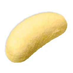 HARIBO Confiserie|Banan's - Sachet Bonbon Vrac 1,5 Kg