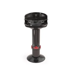 BARBECOOK Barbecue, Grill, Plancha|Barbecue Charbon|Barbecue Charbon Loewy Black