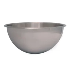 DE BUYER Culs De Poule|Bassine Demi-Sphérique Inox Ø 30 cm
