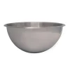 DE BUYER Culs De Poule|Bassines De Cuisine|Bassine Demi-Sphérique Inox Ø 16 cm