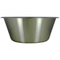 MATFER Bassines De Cuisine|Bassine Pâtissière Ø 40 cm fond plat inox