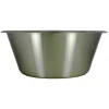 MATFER Bassines De Cuisine|Bassine Pâtissière Ø 32 cm fond plat inox