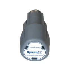 DYNAMIC Préparation|Accessoire Mixeur, Batteur|Batterie Dynamix Nomad