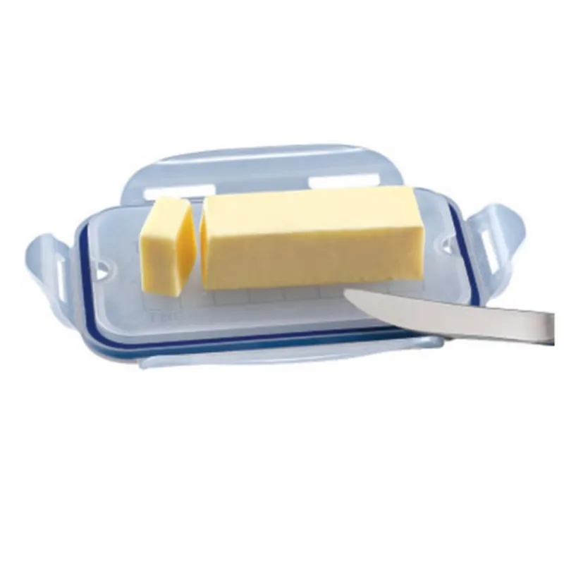 LOCK AND LOCK Servir, Présenter|Conservation|Beurrier 750 ml