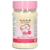 FUNCAKES Additifs Alimentaires|Blanc d'Oeuf en Poudre 125g