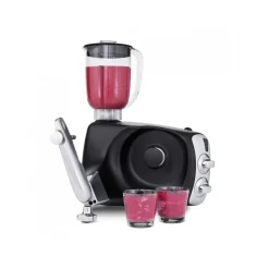 ANKARSRUM Robot Pâtissier|Blender 1,3 L pour robot culinaire 1500 W