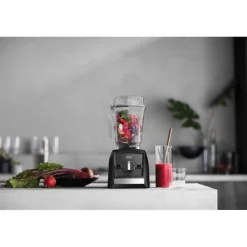 VITAMIX Préparation|Blender|Blender Ascent 2500i Noir