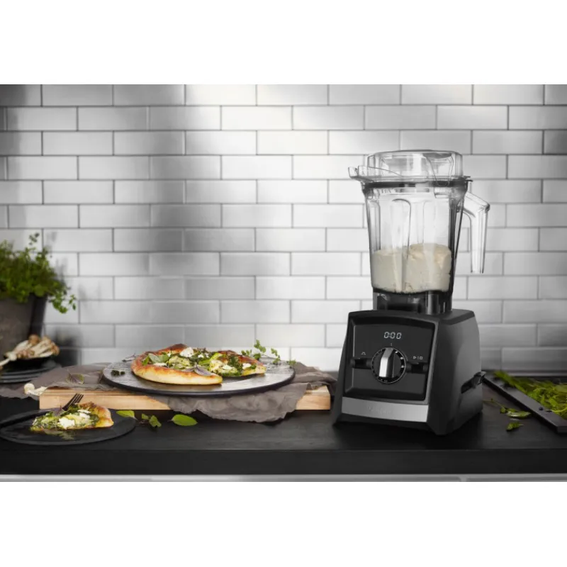 VITAMIX Préparation|Blender|Blender Ascent 2500i Noir