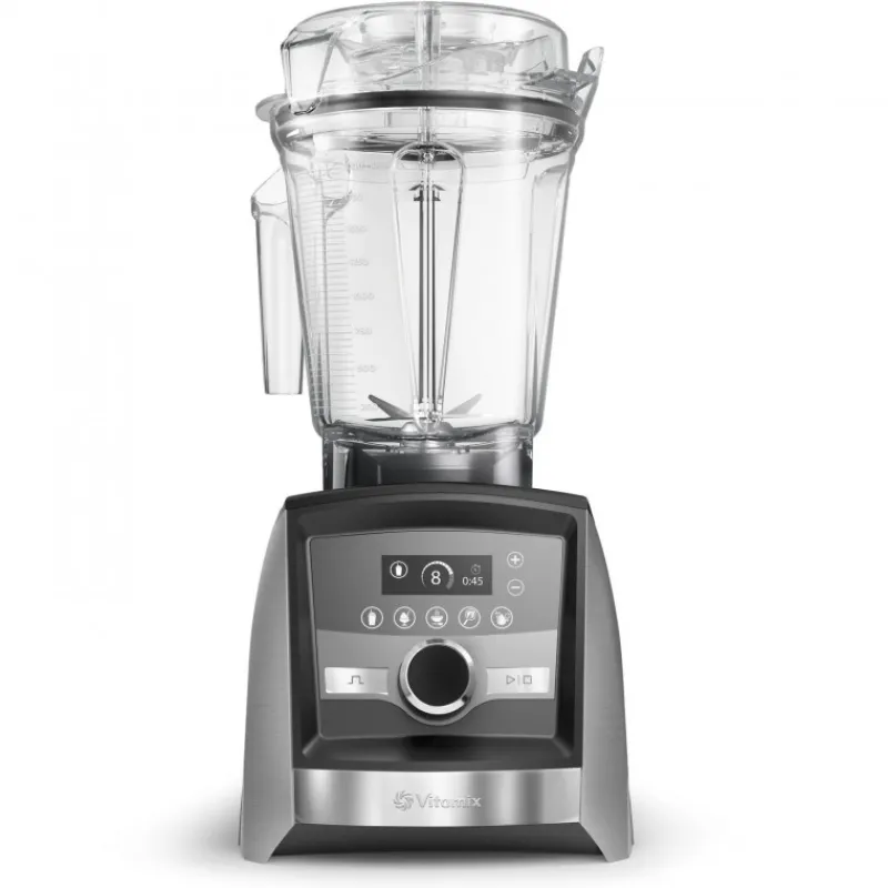 VITAMIX Préparation|Blender|Blender Ascent 3500i Acier Brossé