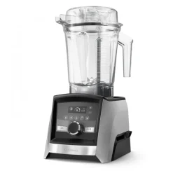 VITAMIX Préparation|Blender|Blender Ascent 3500i Acier Brossé
