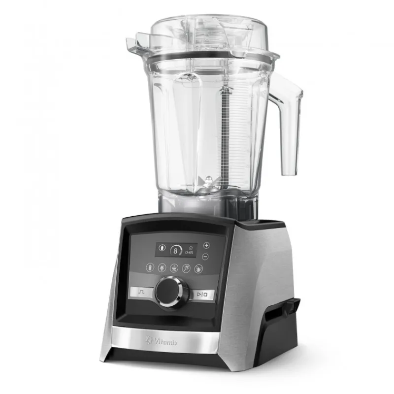 VITAMIX Préparation|Blender|Blender Ascent 3500i Acier Brossé