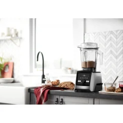 VITAMIX Préparation|Blender|Blender Ascent 3500i Acier Brossé