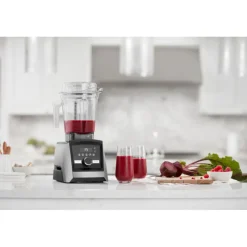 VITAMIX Préparation|Blender|Blender Ascent 3500i Acier Brossé