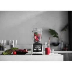 VITAMIX Préparation|Blender|Blender Ascent 3500i Acier Brossé