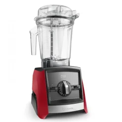 VITAMIX Préparation|Blender|Blender Ascent 2500i Rouge