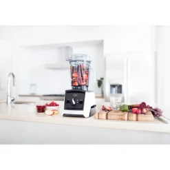 VITAMIX Préparation|Blender|Blender Ascent 2500i Rouge