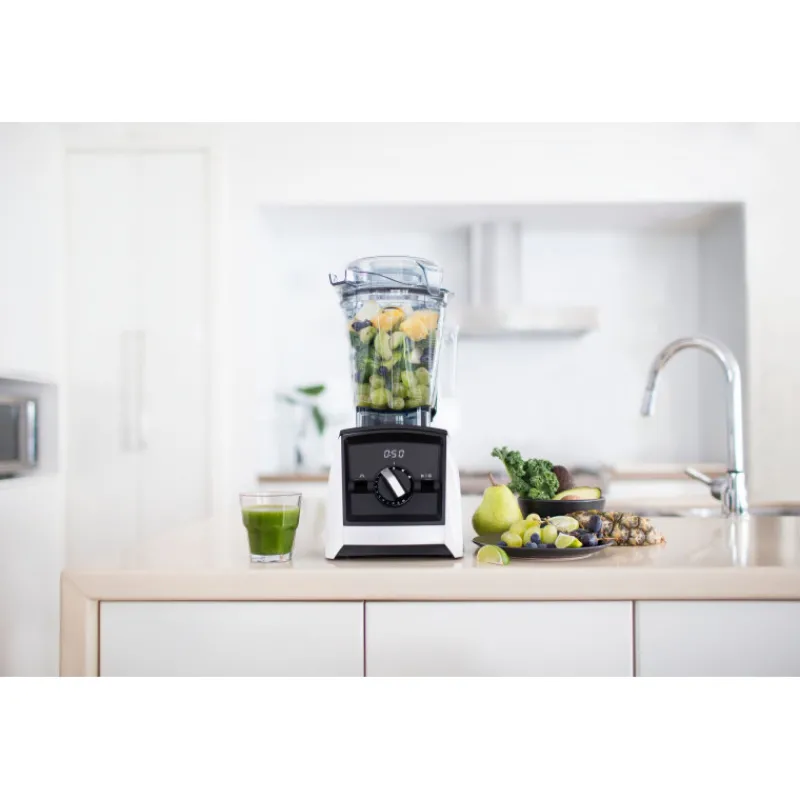 VITAMIX Préparation|Blender|Blender Ascent 2500i Rouge