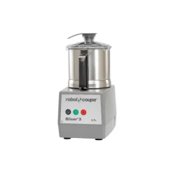 ROBOT-COUPE Préparation|Blixer 3 Robot Coupe
