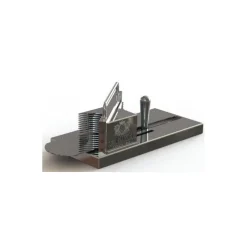 DE BUYER Coupe Légumes|Bloc de lames de rechange coupe tomate