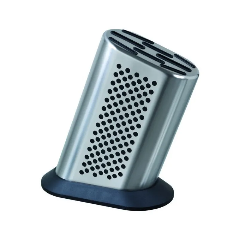 GLOBAL Rangement Couteaux|Blocs Et Portes Couteaux|Bloc Porte-couteaux COMPACT G-888D