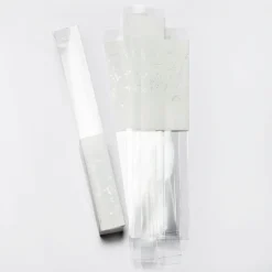 CHOCOLATE WORLD Emballage Alimentaire|Boites Transparentes pour Fleur en Chocolat x200