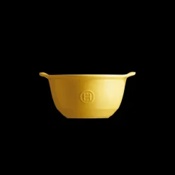 EMILE HENRY Plat De Cuisson|Bol à Gratiner Provence 0,55 L
