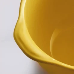 EMILE HENRY Plat De Cuisson|Bol à Gratiner Provence 0,55 L