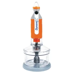 DYNAMIC Préparation|Accessoire Mixeur, Batteur|Bol Cutter DYNAMIX 0.8L