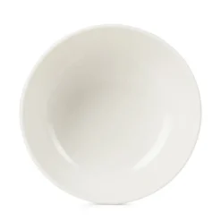 REVOL Vaisselle|Bol en Porcelaine Ivoire 22 cl Adélie