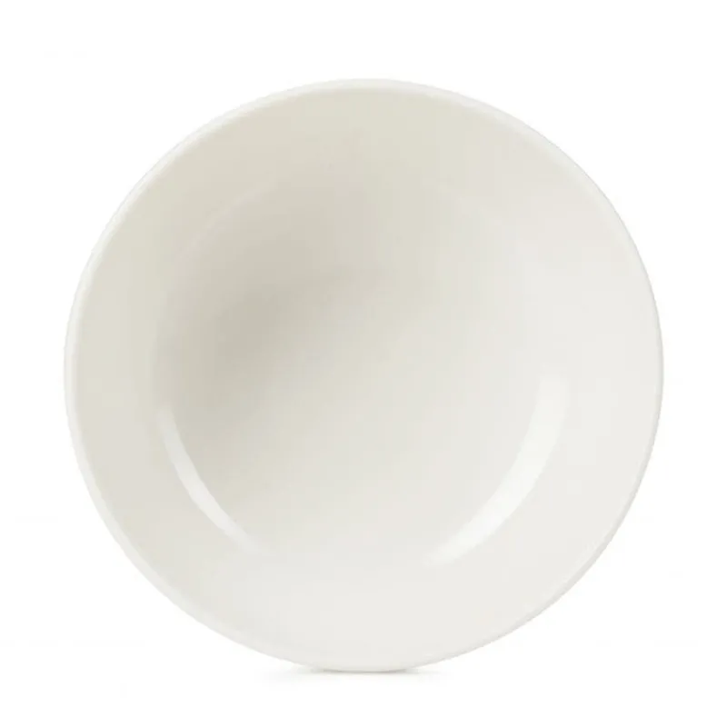 REVOL Vaisselle|Bol en Porcelaine Ivoire 22 cl Adélie
