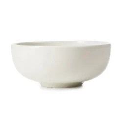REVOL Vaisselle|Bol en Porcelaine Ivoire 22 cl Adélie