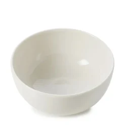 REVOL Vaisselle|Bol en Porcelaine Ivoire 40 cl Adélie