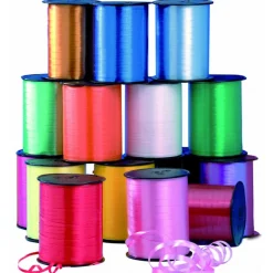 MALLARD FERRIERE Bolduc|Bolduc Argent 5mm (500m) Mallard Ferrière