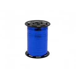 MALLARD FERRIERE Bolduc|Bolduc Miroir Bleu Roy 7 mm (250m) Mallard Ferrière