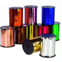 MALLARD FERRIERE Bolduc|Bolduc miroir Or 7mm (250m) Mallard Ferrière