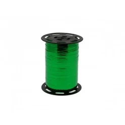 MALLARD FERRIERE Bolduc|Bolduc Miroir Vert 7mm (250m) Mallard Ferrière