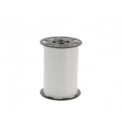 MALLARD FERRIERE Bolduc|Bolduc Poly Blanc 5mm (500m) Mallard Ferrière