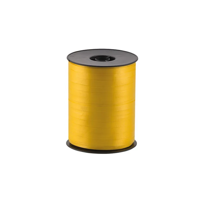MATFER Bolduc|Bolduc Poly Jaune 7mm (500m)